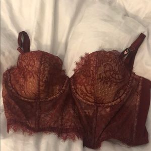 Victoria’s Secret Dream Angels Lingerie